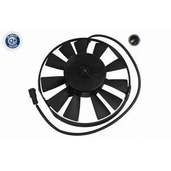 Ventilateur, refroidissement du moteur VEMO V25-01-1505