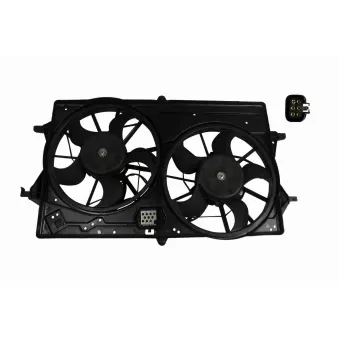 Ventilateur, refroidissement du moteur VEMO V25-01-1533
