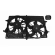 Ventilateur, refroidissement du moteur VEMO V25-01-1534 - Visuel 1