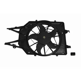 Ventilateur, refroidissement du moteur VEMO V25-01-1536