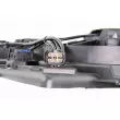 Ventilateur, refroidissement du moteur VEMO V25-01-1537 - Visuel 2