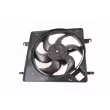Ventilateur, refroidissement du moteur VEMO V25-01-1540 - Visuel 1