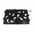 Ventilateur, refroidissement du moteur VEMO V25-01-1542 - Visuel 1