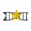 Ventilateur, refroidissement du moteur VEMO V25-01-1553 - Visuel 1