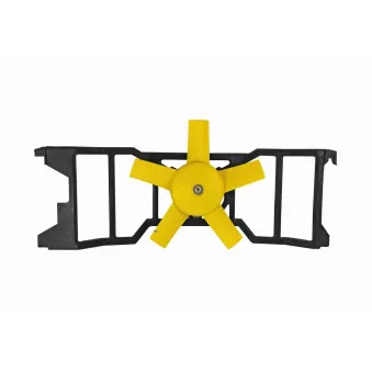 Ventilateur, refroidissement du moteur VEMO V25-01-1553