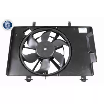 Ventilateur, refroidissement du moteur VEMO