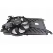 Ventilateur, refroidissement du moteur VEMO V25-01-1562 - Visuel 1