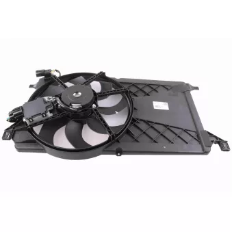 Ventilateur, refroidissement du moteur VEMO V25-01-1562