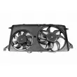 Ventilateur, refroidissement du moteur VEMO V25-01-1566 - Visuel 1
