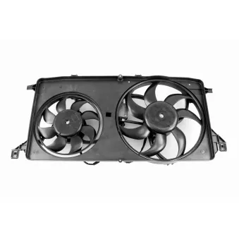 Ventilateur, refroidissement du moteur VEMO V25-01-1566
