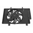 Ventilateur, refroidissement du moteur VEMO V25-01-1578 - Visuel 1