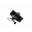 Pulseur d'air habitacle VEMO V25-03-1615 - Visuel 1