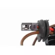 Moteur électrique, pulseur d'air habitacle VEMO V25-03-1619 - Visuel 2