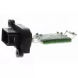 Régulateur, pulseur d'air habitacle VEMO V25-03-1633 - Visuel 1