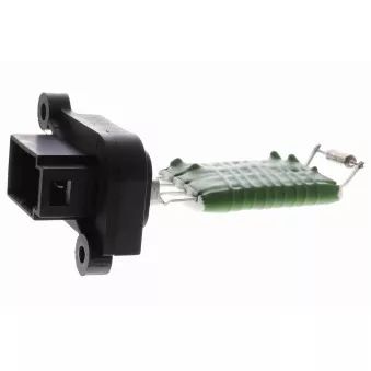 Régulateur, pulseur d'air habitacle VEMO V25-03-1633