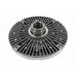 Embrayage, ventilateur de radiateur VEMO V25-04-1558 - Visuel 1