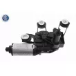 Moteur d'essuie-glace VEMO V25-07-0023 - Visuel 1