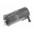 Pompe d'eau de nettoyage, nettoyage des vitres VEMO V25-08-0004 - Visuel 1