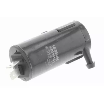 Pompe d'eau de nettoyage, nettoyage des vitres VEMO V25-08-0004
