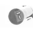 Pompe d'eau de nettoyage, nettoyage des vitres VEMO V25-08-0004 - Visuel 2