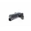 Pompe d'eau de nettoyage, nettoyage des vitres VEMO V25-08-0006 - Visuel 1