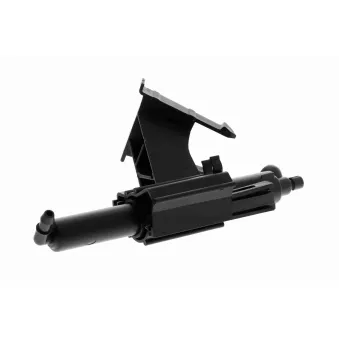 Gicleur d'eau de nettoyage, nettoyage des phares avant droit VEMO V25-08-0007