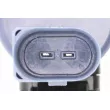 Pompe d'eau de nettoyage, nettoyage des phares VEMO V25-08-0020 - Visuel 2