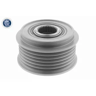 Poulie roue libre, alternateur VEMO V25-23-0001