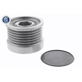 Poulie roue libre, alternateur VEMO V25-23-0005