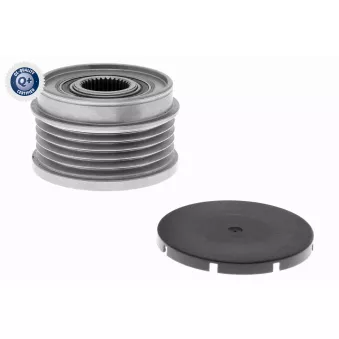 Poulie roue libre, alternateur VEMO V25-23-0007