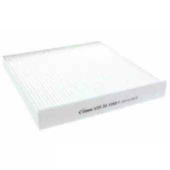 Filtre, air de l'habitacle VEMO V25-30-1080