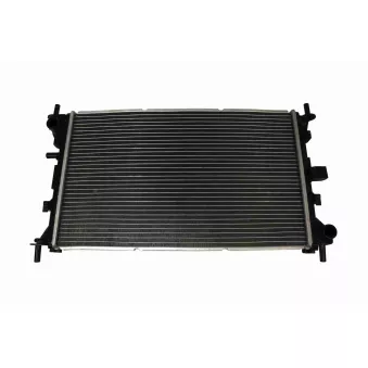 Radiateur, refroidissement du moteur VEMO V25-60-0010