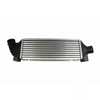 Intercooler, échangeur VEMO V25-60-0012
