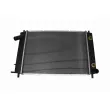 Radiateur, refroidissement du moteur VEMO V25-60-0017 - Visuel 1