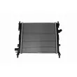 Radiateur, refroidissement du moteur VEMO V25-60-0019 - Visuel 1