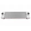 Intercooler, échangeur VEMO V25-60-0048 - Visuel 1