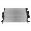 Radiateur, refroidissement du moteur VEMO V25-60-3016 - Visuel 2