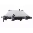 Radiateur, refroidissement du moteur VEMO V25-60-3016 - Visuel 3
