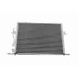 Condenseur, climatisation VEMO V25-62-0002 - Visuel 1