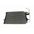 Condenseur, climatisation VEMO V25-62-0007 - Visuel 1