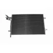 Condenseur, climatisation VEMO V25-62-0011 - Visuel 1