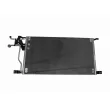 Condenseur, climatisation VEMO V25-62-0012 - Visuel 1