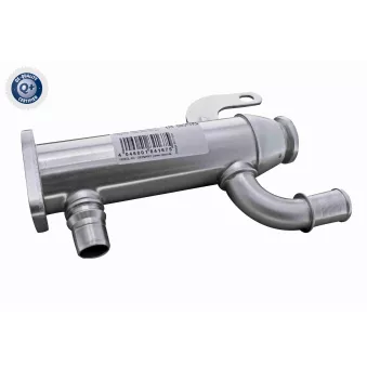 Radiateur, réaspiration des gaz d'échappement VEMO V25-63-0038