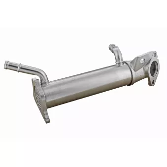 Radiateur, réaspiration des gaz d'échappement VEMO V25-63-0045