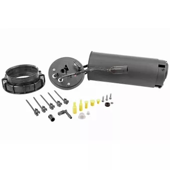 Chauffage, unité réservoir (injection d'urée) VEMO V25-68-0001