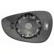 Verre de rétroviseur, rétroviseur extérieur VEMO V25-69-0011 - Visuel 1