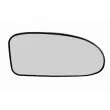Verre de rétroviseur, rétroviseur extérieur VEMO V25-69-0020 - Visuel 1