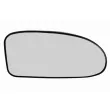 Verre de rétroviseur, rétroviseur extérieur VEMO V25-69-0023 - Visuel 1