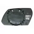 Verre de rétroviseur, rétroviseur extérieur VEMO V25-69-0035 - Visuel 1
