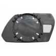 Verre de rétroviseur, rétroviseur extérieur VEMO V25-69-0037 - Visuel 1